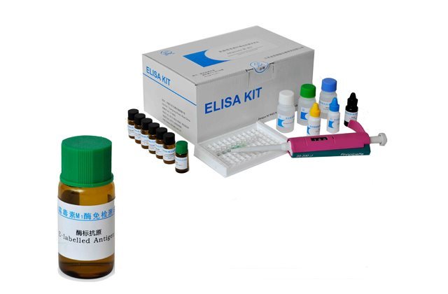 ELISA试剂盒：生物学研究的利器